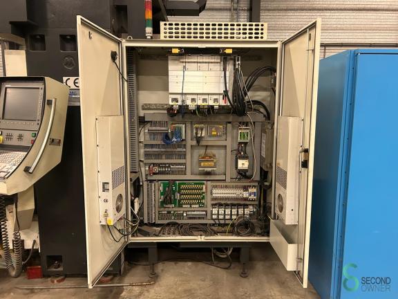 Kao Ming KMC-3000 SV-H MET9.767 16 17184